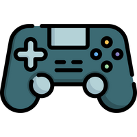 Gaming icon